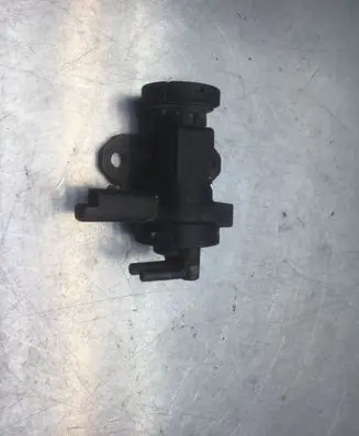 Citroen C5 Turbo solenoid valve 9635704380 0928400414