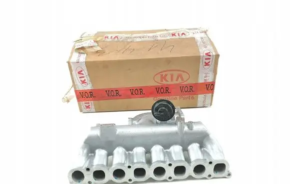 KIA Sorento Intake manifold 28310