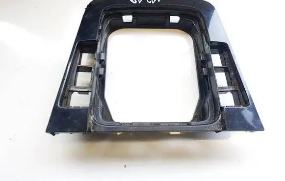 Volkswagen PASSAT B6 Other interior part 3C0864263