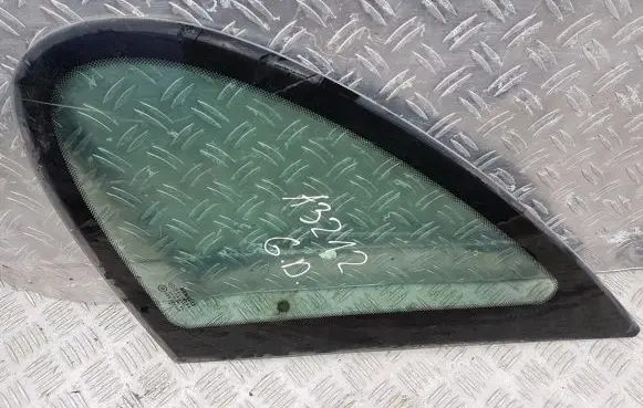 Renault Scenic I Rear side window
