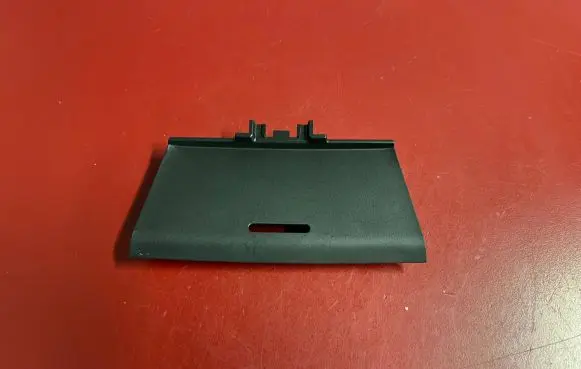 BMW X1 U11 Other center console (tunnel) element 1437874