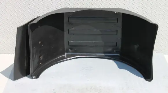 Mitsubishi Carisma Rear arch fender liner splash guards