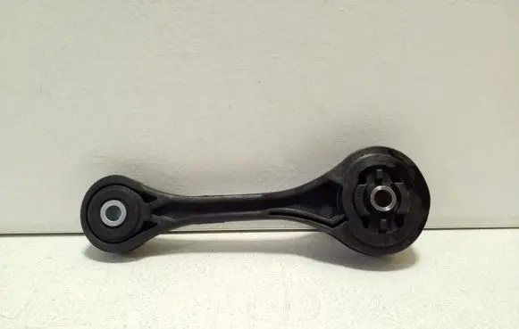 Gearbox mount