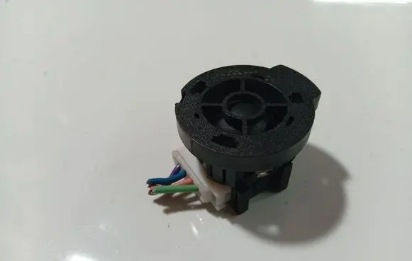 Toyota Avensis T250 Front door speaker 8616005090