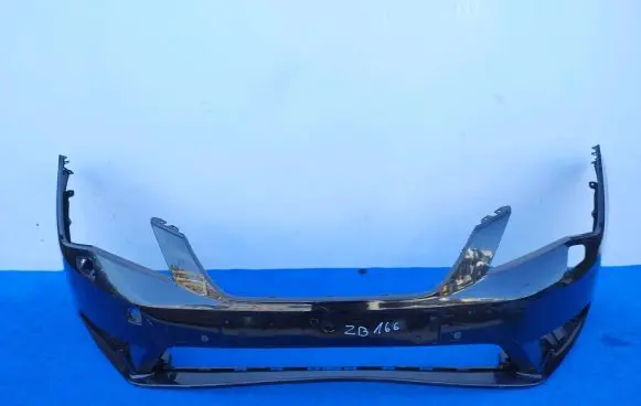 Seat Leon (5F) Front bumper 5F0807221