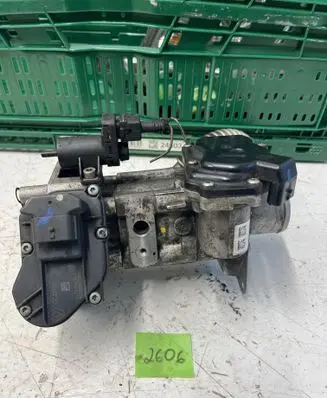 Renault Master III EGR valve A2C53412016 147105543R H8200987088