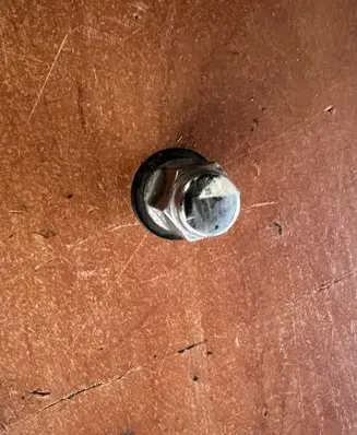 Honda HR-V Nuts/bolts 