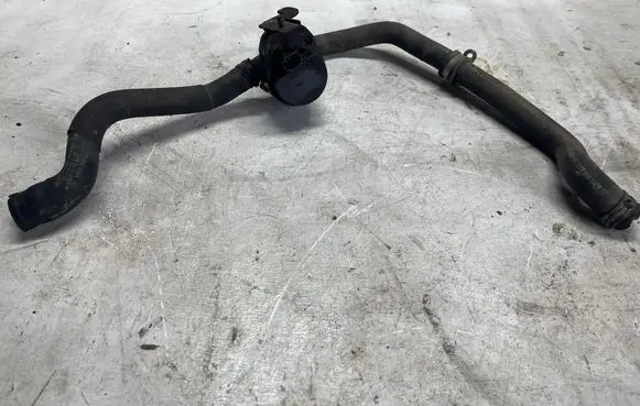Mercedes-Benz E W211 Electric auxiliary coolant/water pump A2118350028