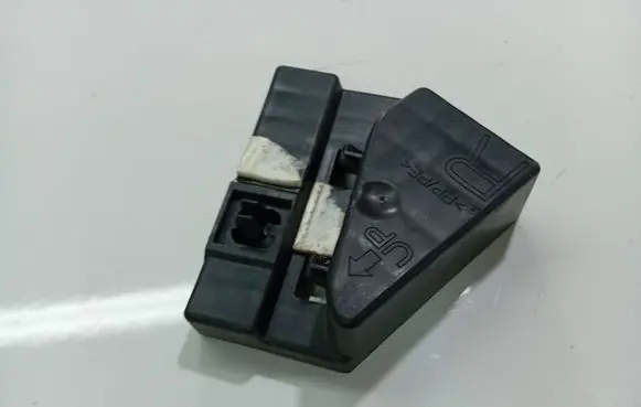 Toyota Avensis T250 Other exterior part 