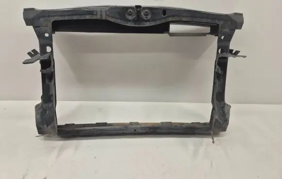 Skoda Octavia Mk2 (1Z) Radiator support slam panel