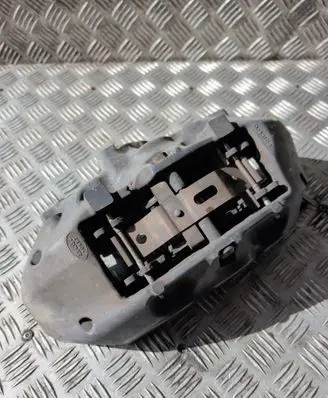 Land Rover Range Rover L405 Front brake caliper JPLA2C462BB LR110103