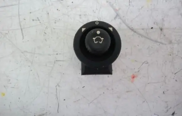 Ford Mondeo MK I Wing mirror switch 93BG17B676-BA