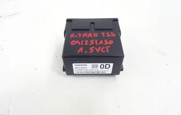 Nissan X-Trail T33 Other control units/modules 285T36RA2A