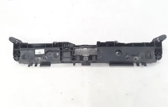 Renault Captur Radiator support slam panel 625003860R