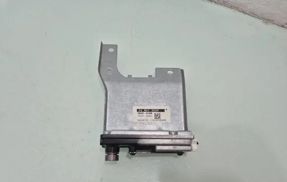 Infiniti QX60 L50 Windshield/windscreen camera 284G31ME0C