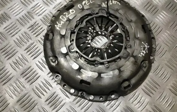 Opel Vectra C Pressure plate 