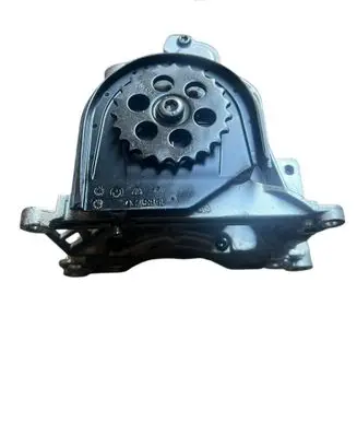 BMW 5 F10 F11 Oil pump 7805316