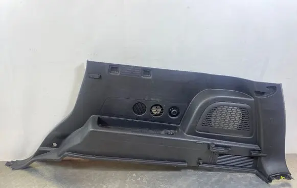 SsangYong Rexton Trunk/boot lower side trim panel 
