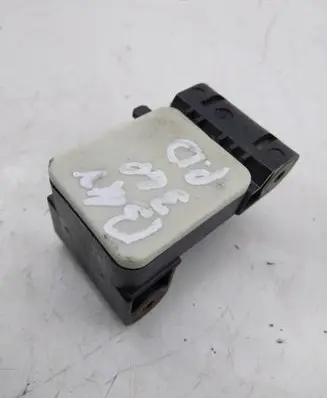 BMW 3 E90 E91 Airbag deployment crash/impact sensor 6911033