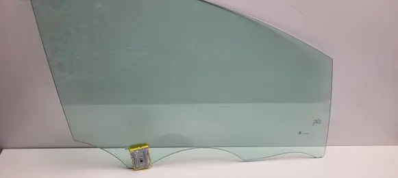 Mercedes-Benz EQS V297 Front door window glass four-door 43R00050 A2977251200
