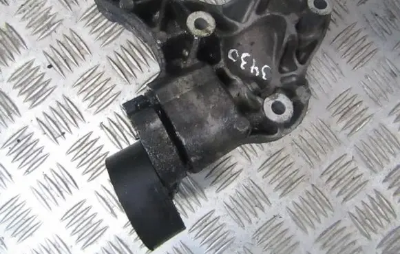 Volkswagen Golf V Engine mounting bracket 1k0260885b