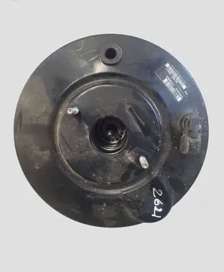 Volvo V40 Brake booster 31362928
