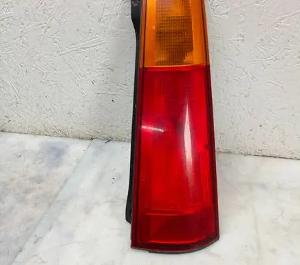 Honda CR-V Rear/tail lights 0432200