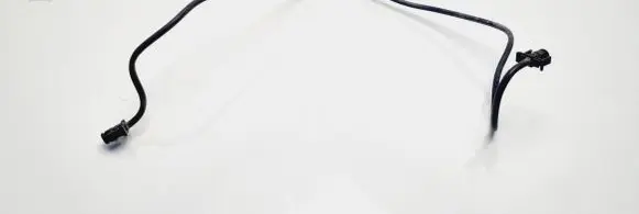 Citroen Berlingo Engine coolant pipe/hose