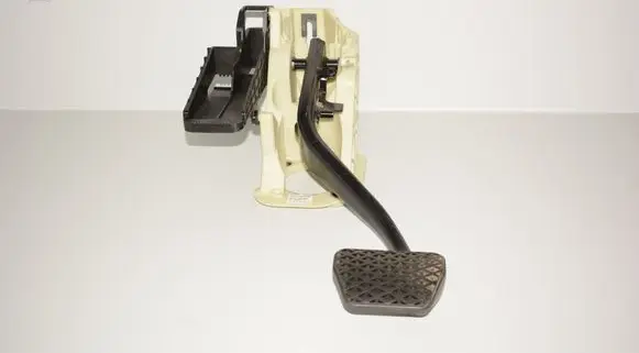 BMW 5 F10 F11 Brake pedal 6775368