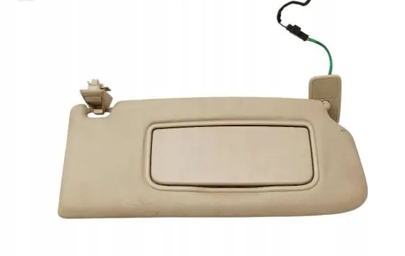 Volvo XC60 Sun visor 