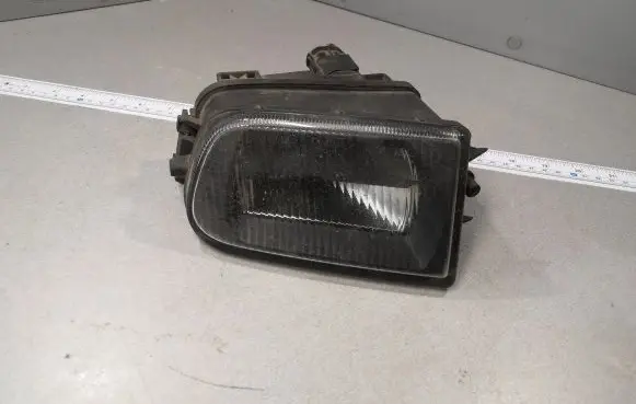 BMW 5 E39 Front fog light 8377941 63178377941