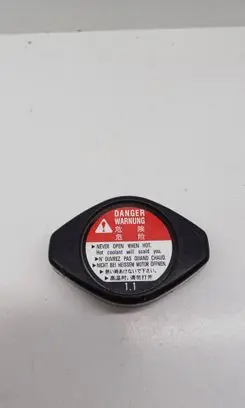 Honda Jazz Coolant expansion tank/reservoir cap 
