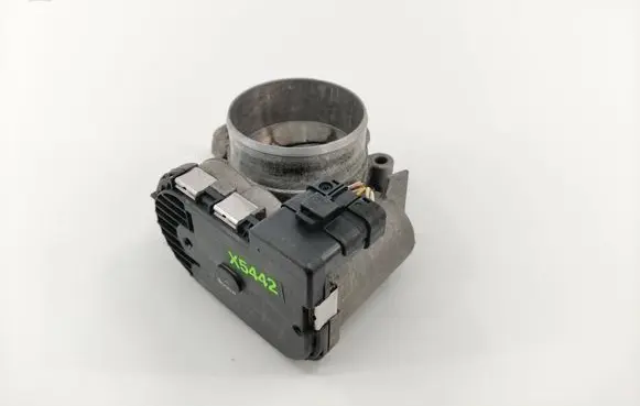 Citroen C5 Throttle valve 0280750041