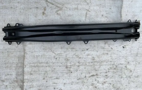 Toyota Yaris XP210 Front bumper support beam 52131K0020