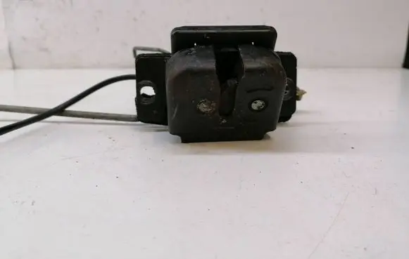 KIA Sorento Tailgate/trunk/boot lock/catch/latch