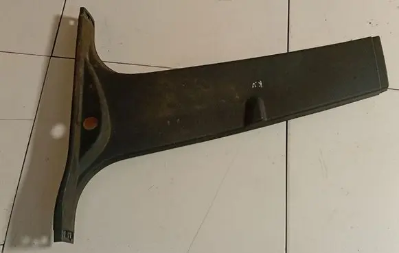 Ford Grand C-MAX (B) pillar trim (top) AM51U243W07BDW