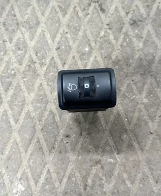 Audi A4 S4 B5 8D Headlight level height control switch 8D0941301C