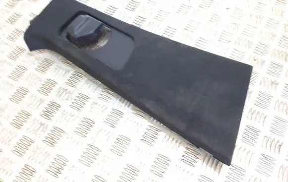 Mercedes-Benz GLE (W166 - C292) (B) pillar trim (top) A2926900425 A2926901225