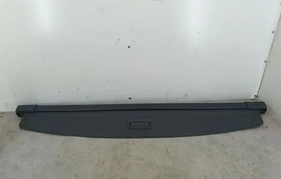 Volkswagen Touran I Parcel shelf load cover 1T0867871S