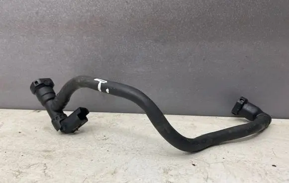 Citroen Berlingo Fuel line pipe 
