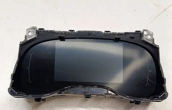 Toyota Yaris XP210 Speedometer (instrument cluster) 83800F5D30S3 83800F5D30