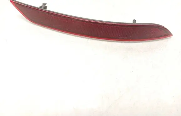 Ford Mustang Mach-E Rear tail light reflector LJ8B13B414AA