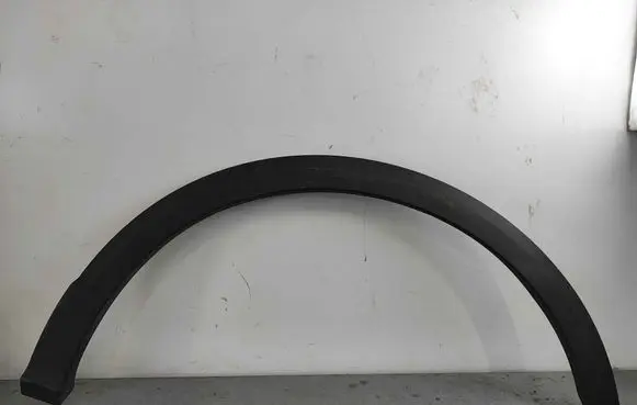 Rear arch trim