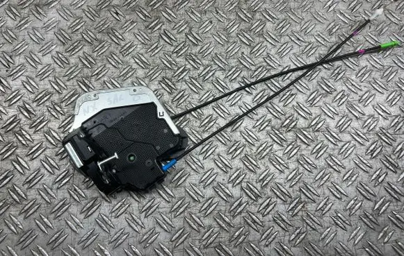Lexus NX Rear door lock A046693