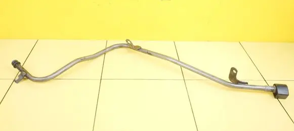 Mercedes-Benz C W204 Gearbox sump 651911 MIARKA