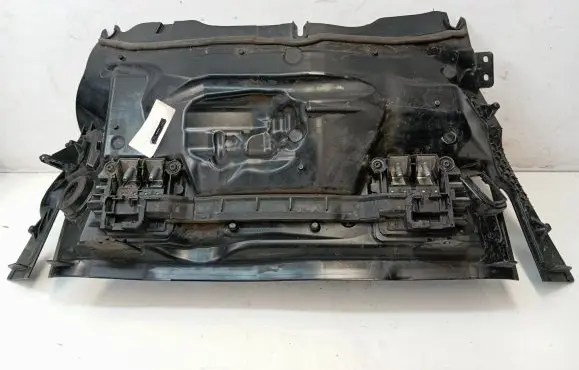 Mercedes-Benz GLC C253 Engine bonnet/hood sound/heat insulation A2536209100