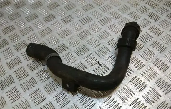 Volkswagen Tiguan Engine coolant pipe/hose 8D0121101AD