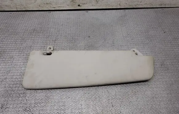 Peugeot Boxer Sun visor