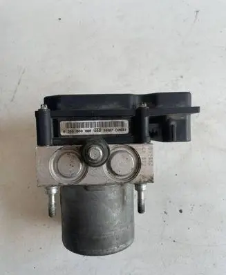 Peugeot Expert ABS Pump 1461269780 07EJD80101034