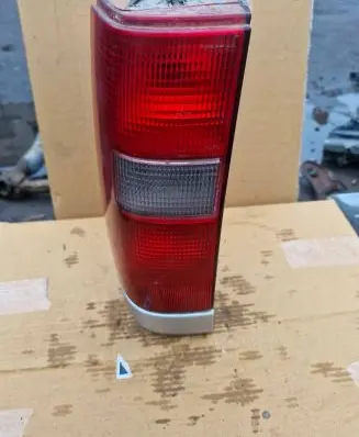 Volvo S70 V70 V70 XC Rear/tail lights